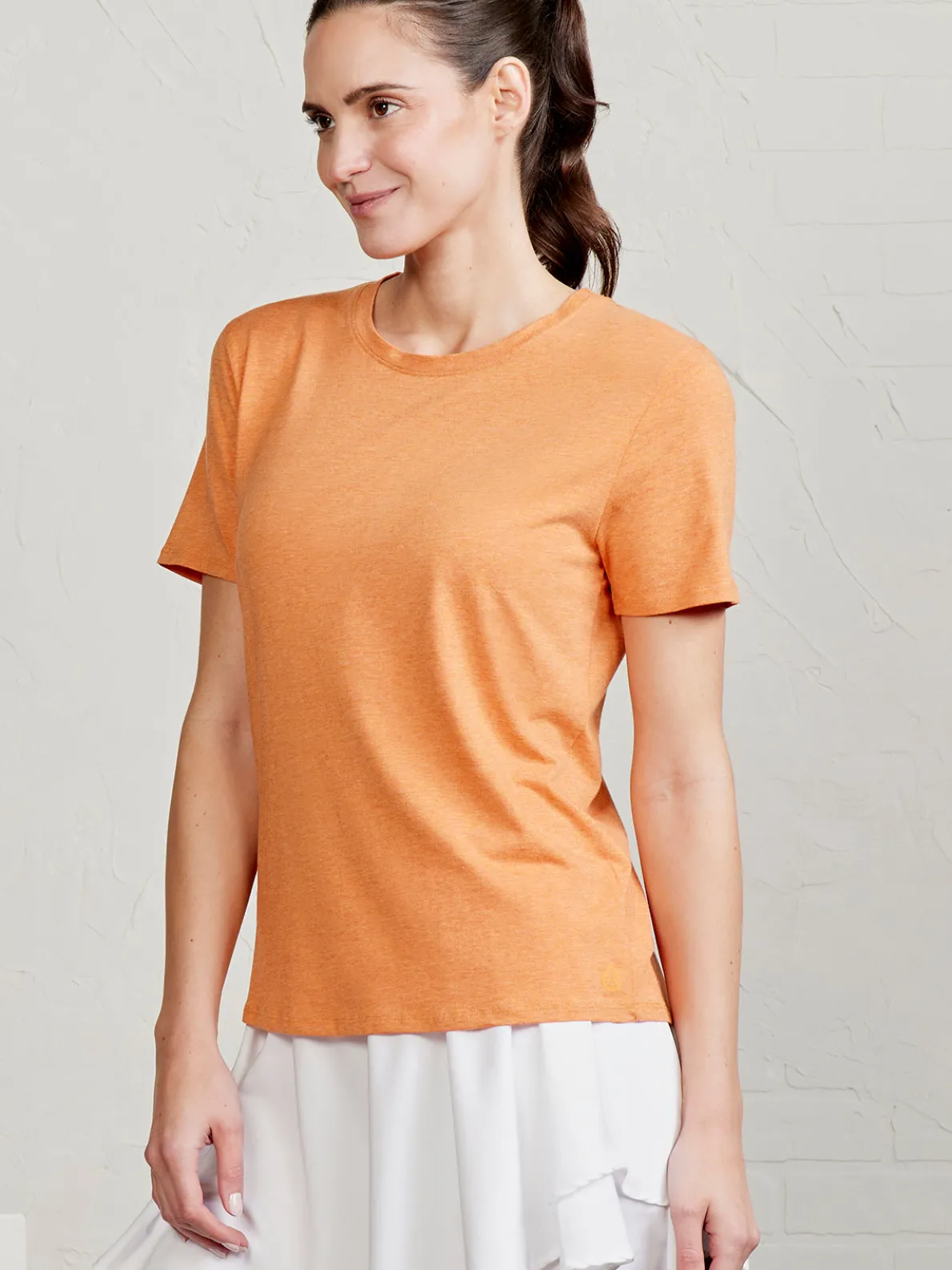 All Day Short Sleeve T-Shirt