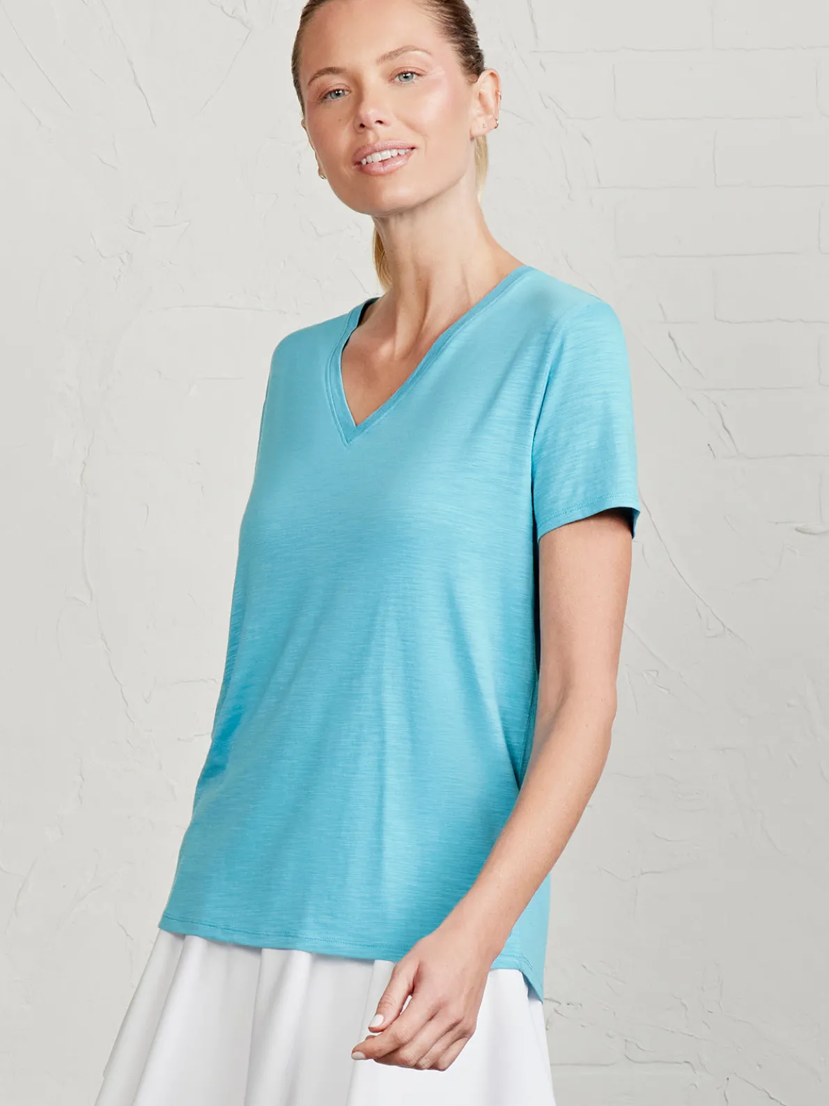 All Day V-Neck T-Shirt