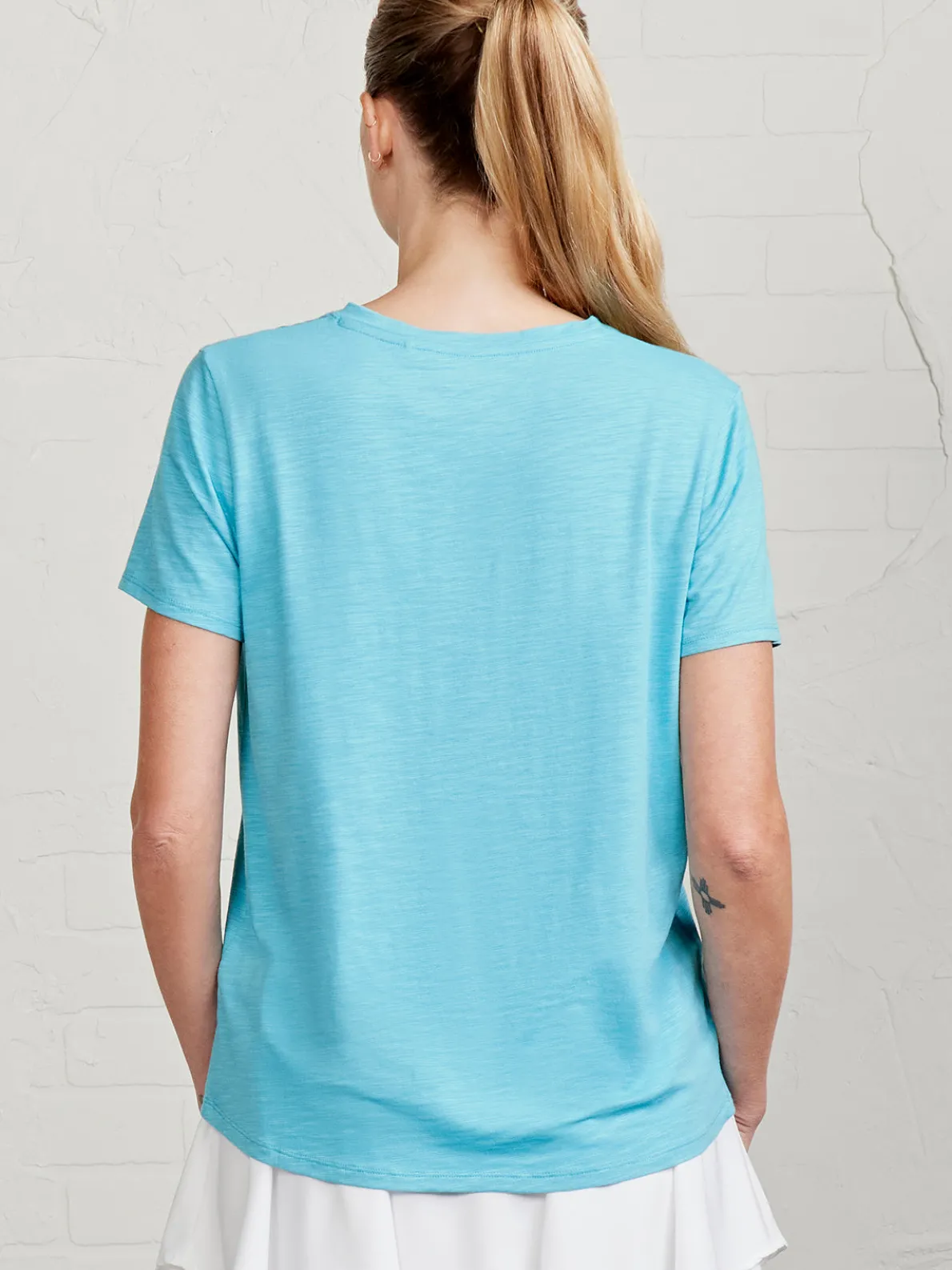 All Day V-Neck T-Shirt