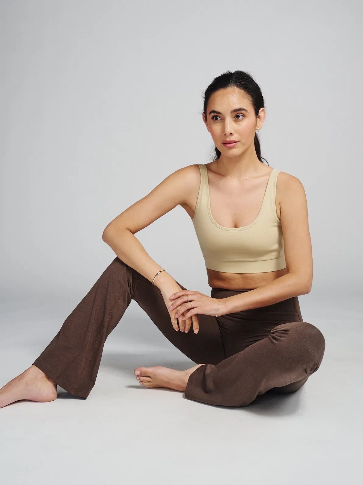 ALLways Pocket Yoga Pant
