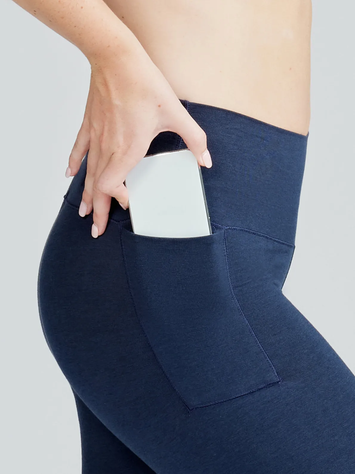 ALLways Pocket Yoga Pant