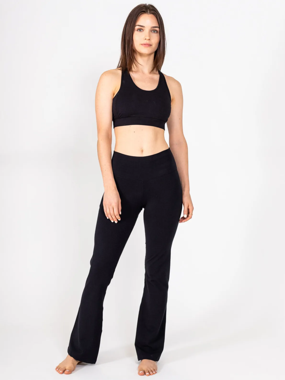ALLways Pocket Yoga Pant