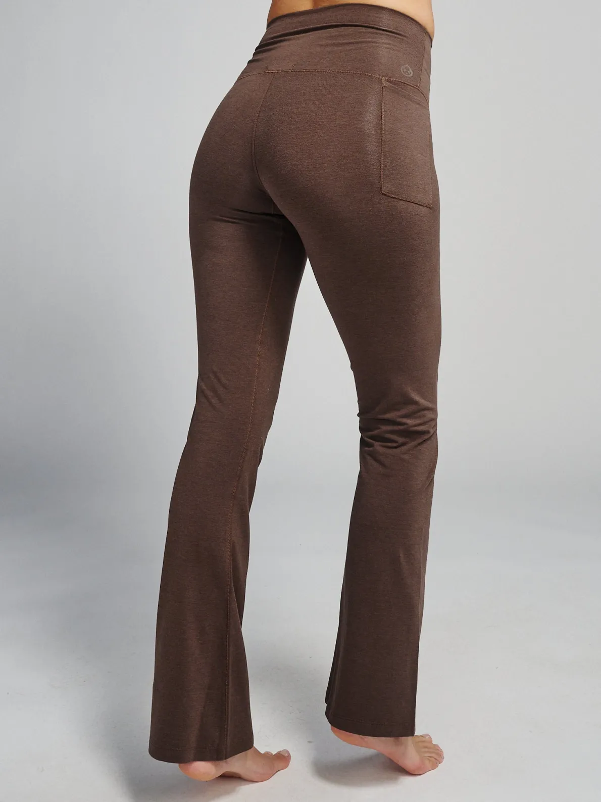 ALLways Pocket Yoga Pant