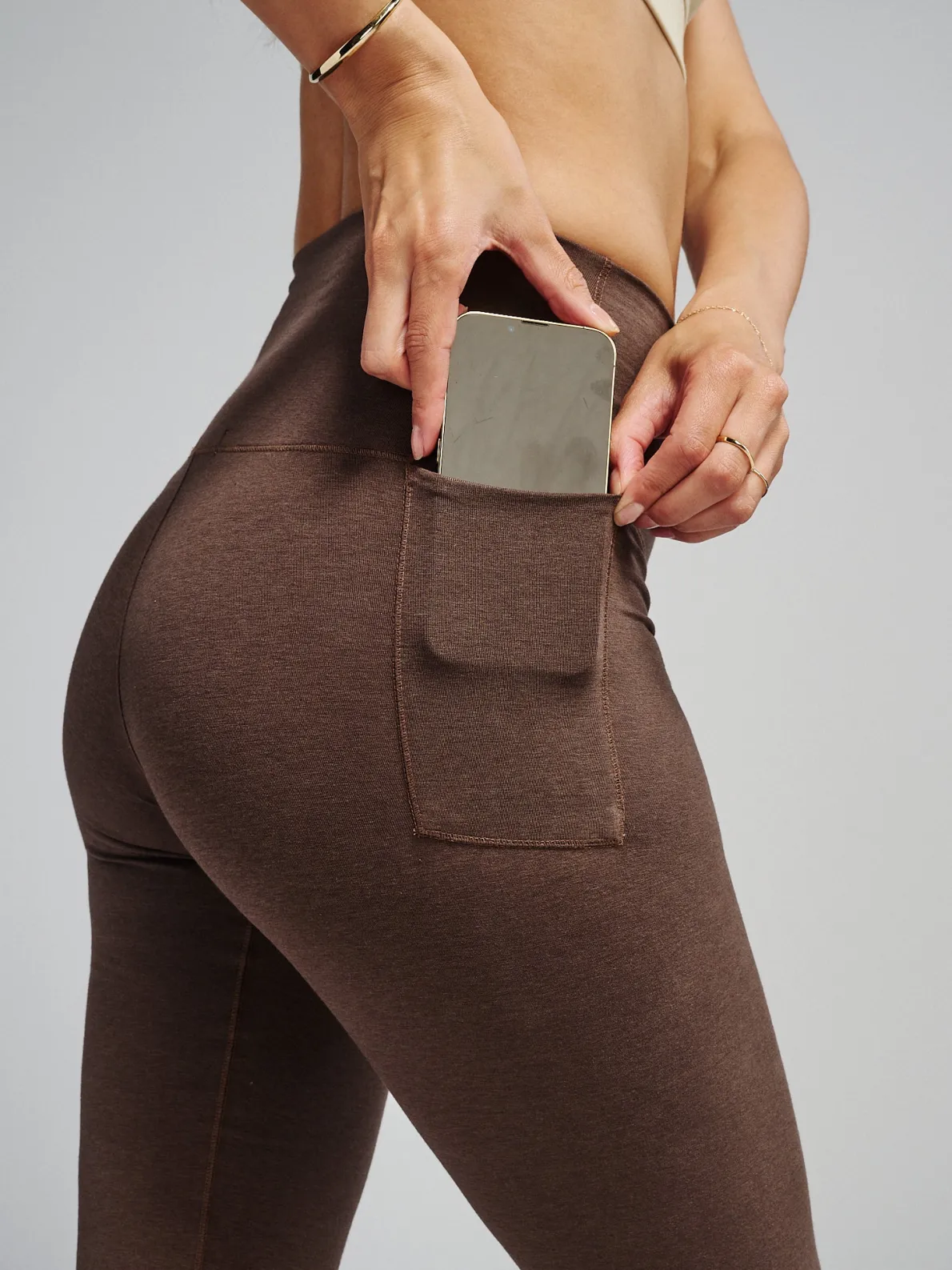 ALLways Pocket Yoga Pant