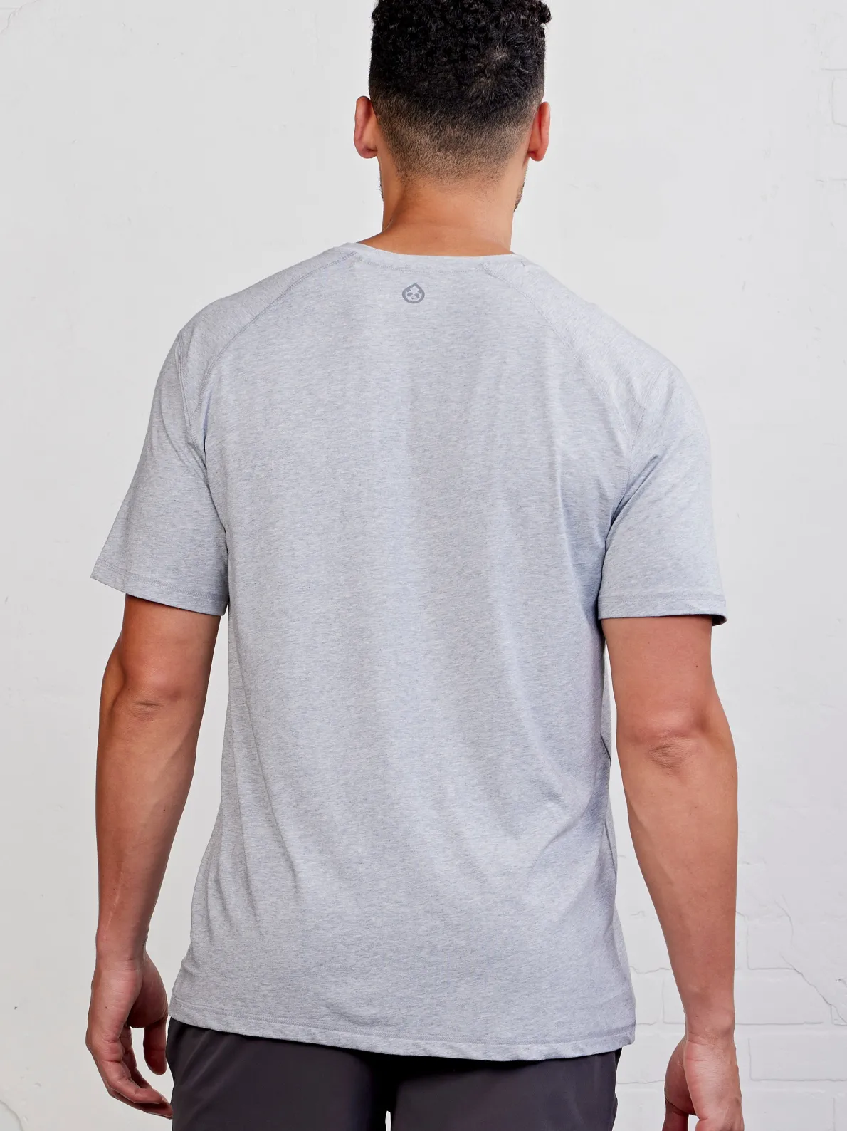 Carrollton Fitness V-Neck T-Shirt