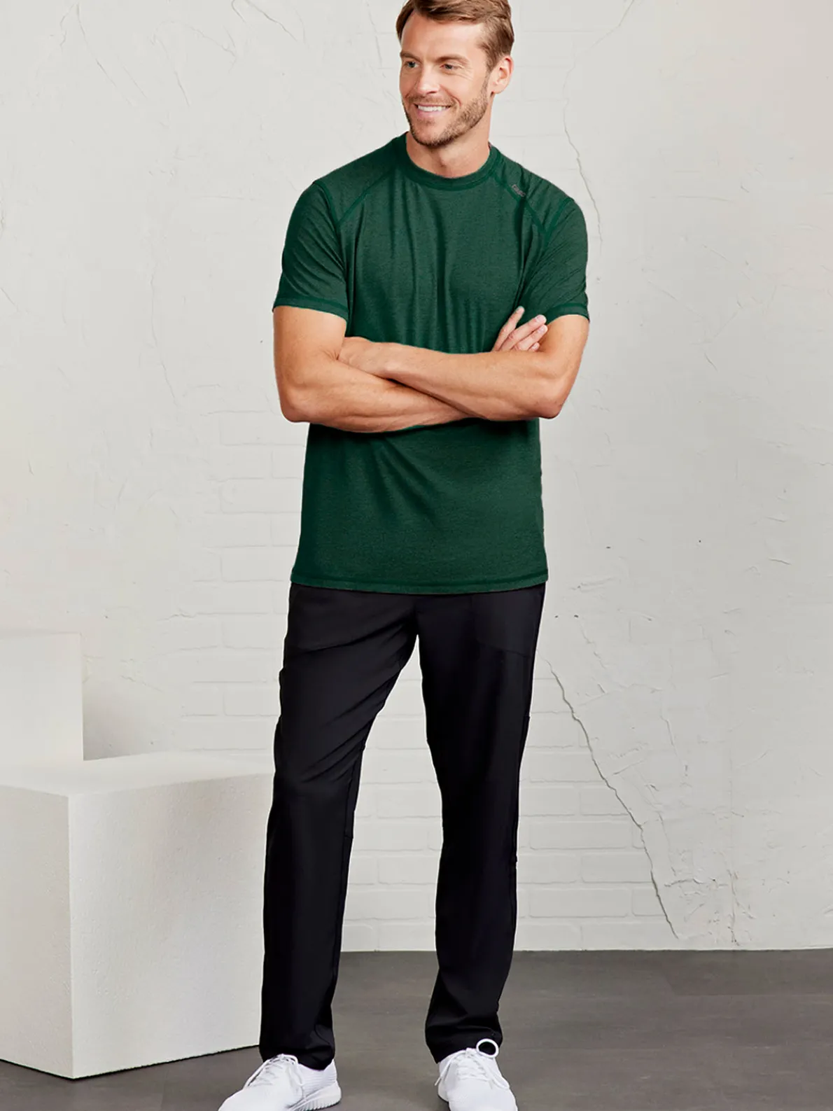 Carrollton Fitness T-Shirt