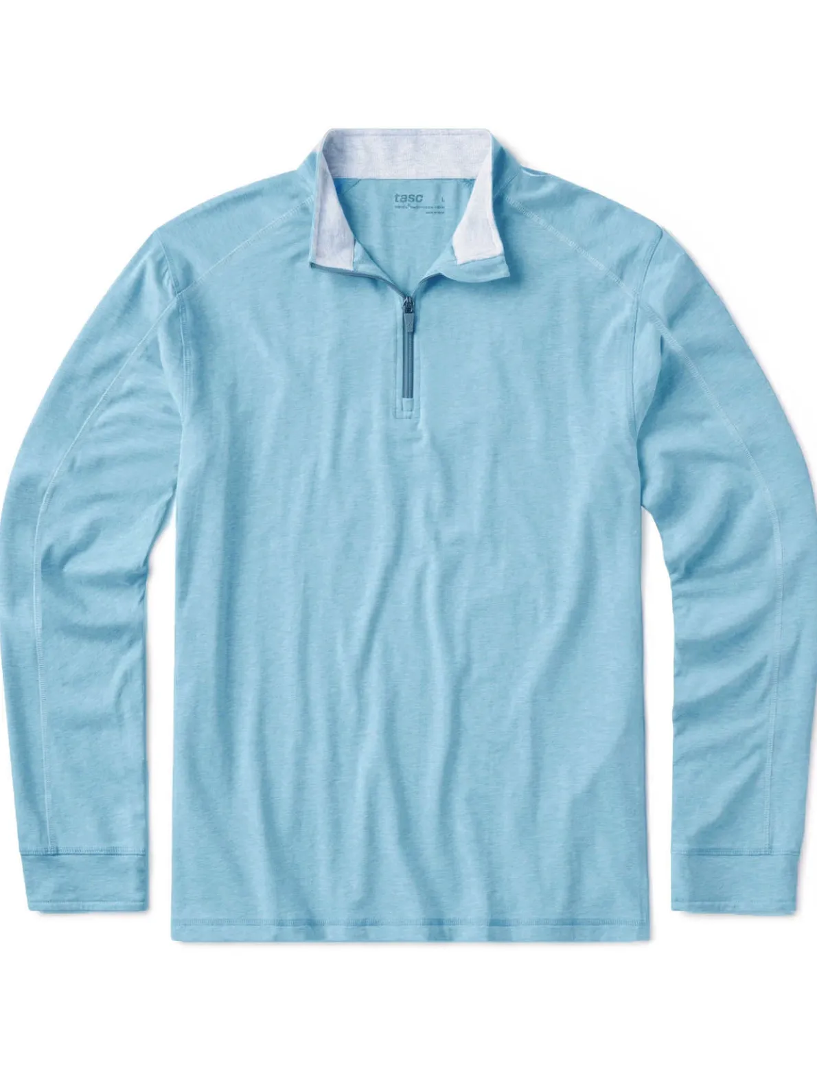 Carrollton Lightweight Quarter Zip