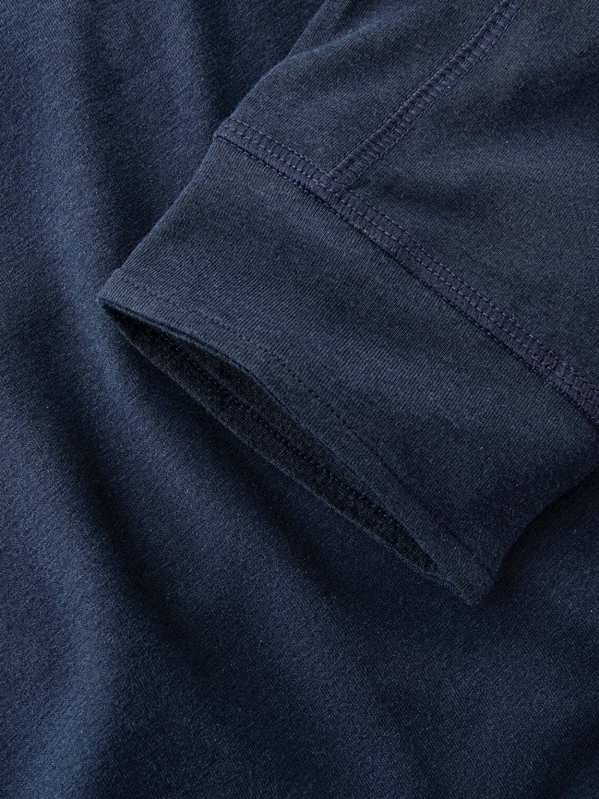 Carrollton Lightweight Quarter Zip