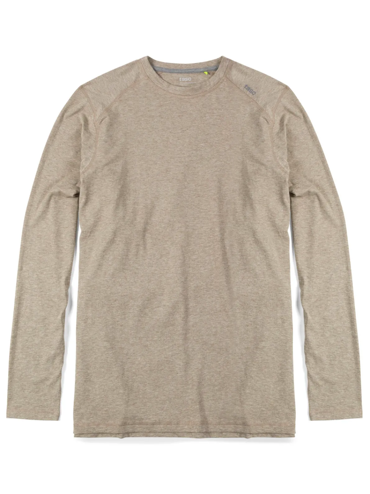 Carrollton Long Sleeve Fitness T-Shirt