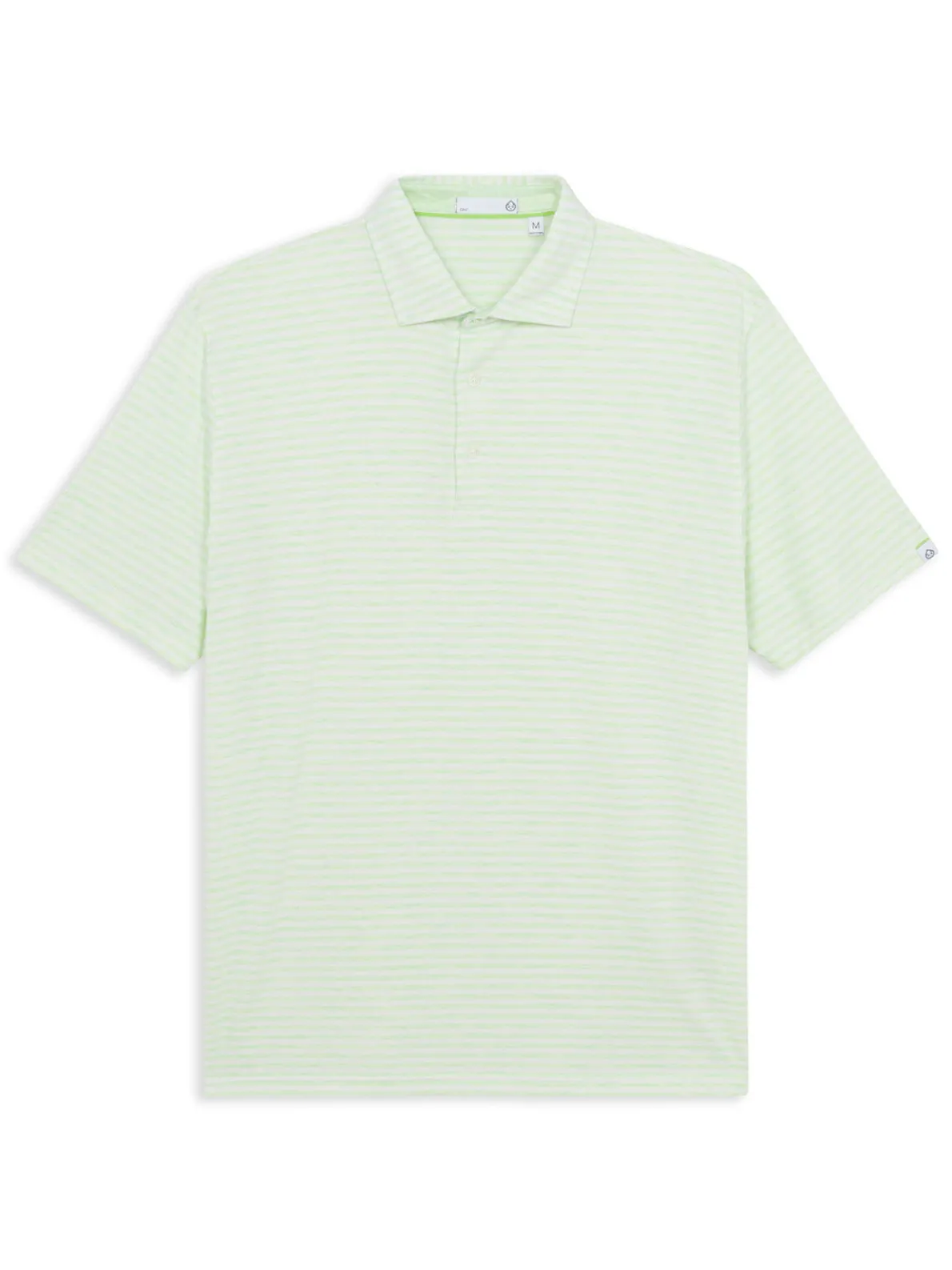 Cloud Polo Air Stripe
