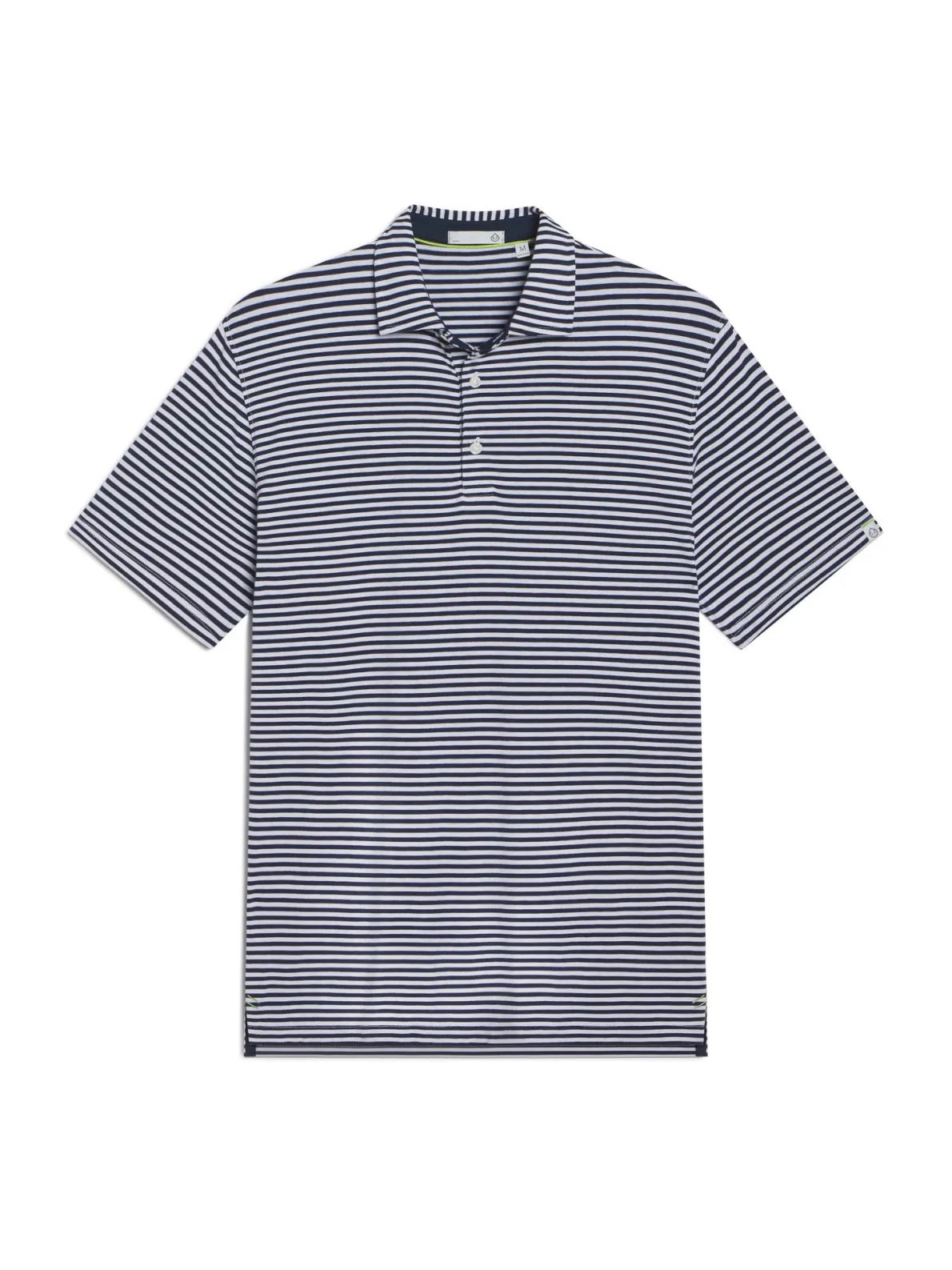 Cloud Polo Air Stripe