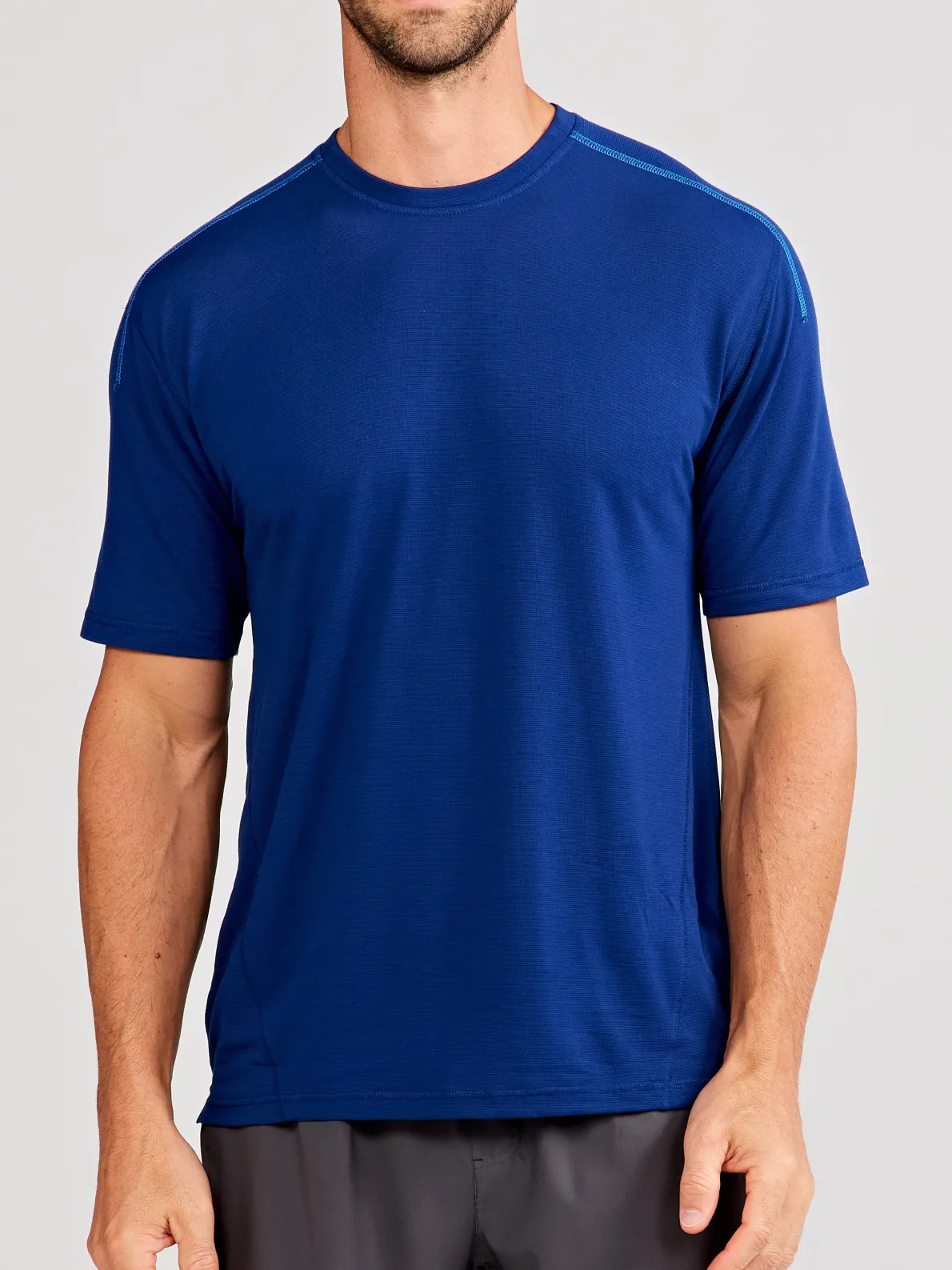 MicroAir Performance Mesh T-Shirt