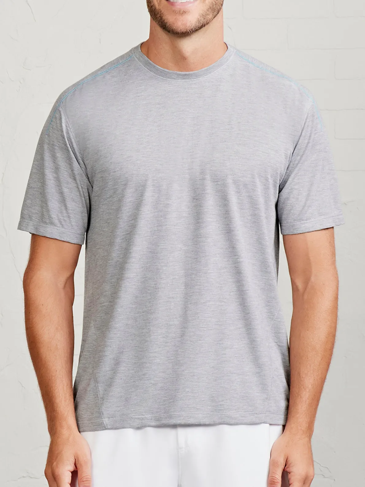 MicroAir Performance Mesh T-Shirt