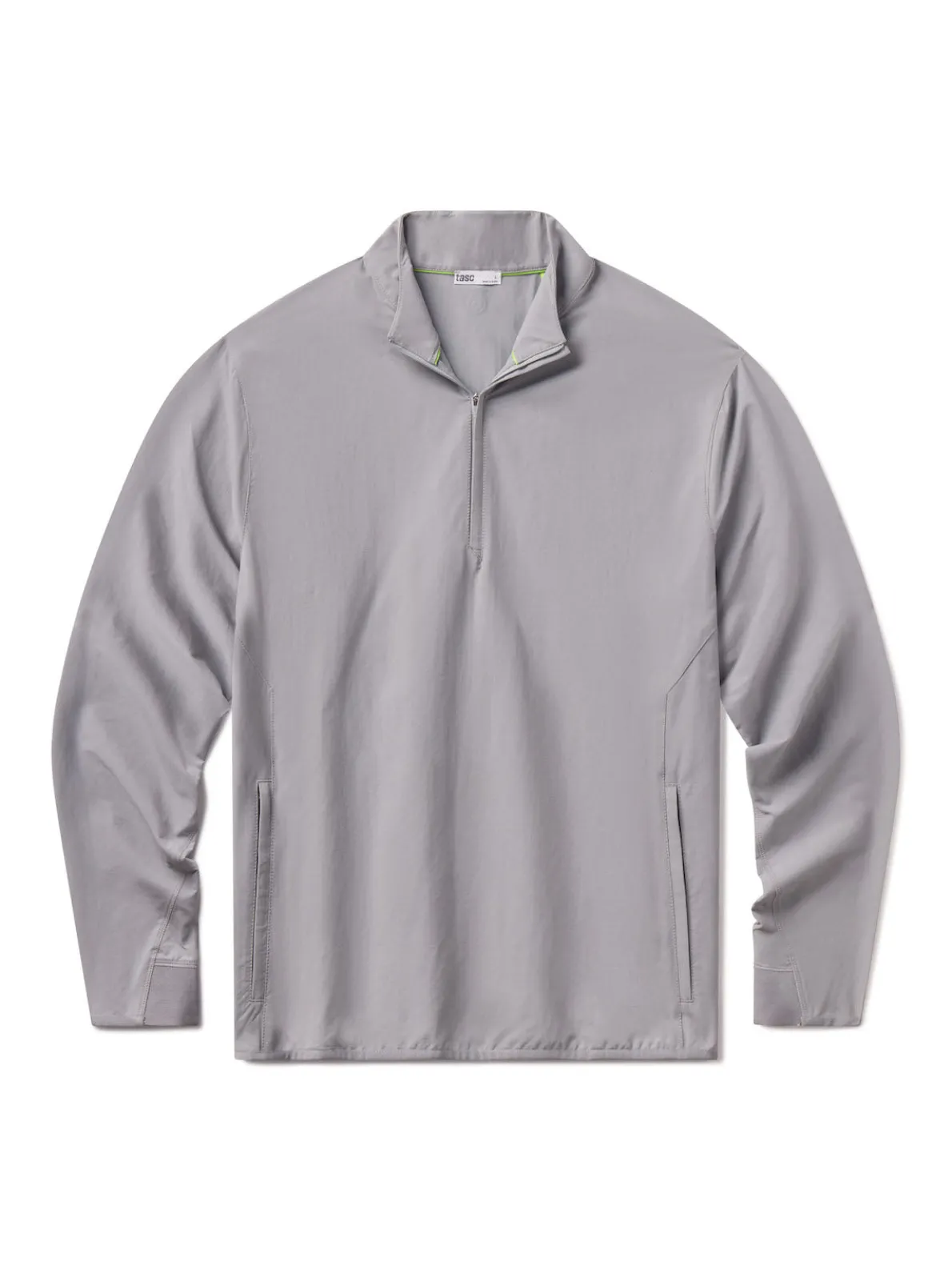 Monterey Performance Wind Quarter Zip