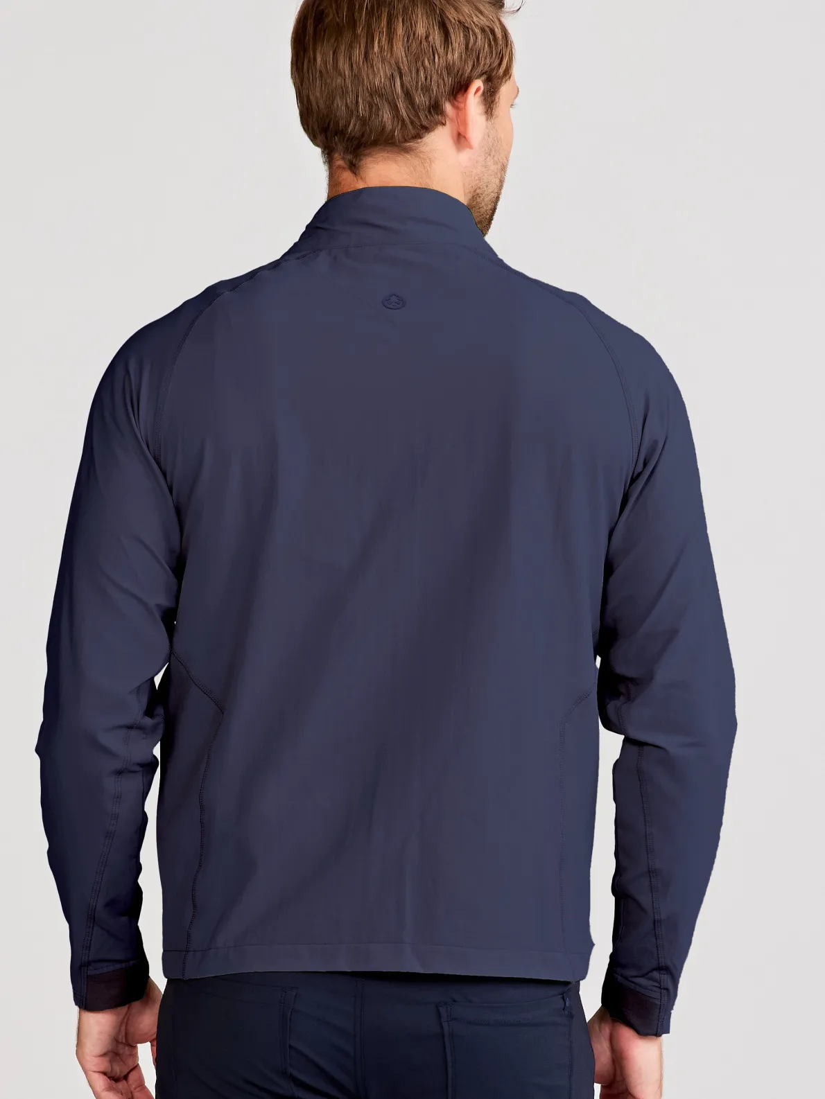 Monterey Performance Wind Jacket