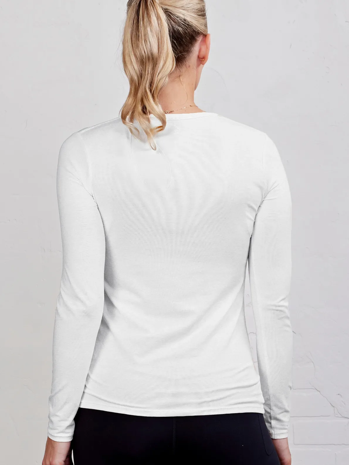 NOLA Long Sleeve T-Shirt