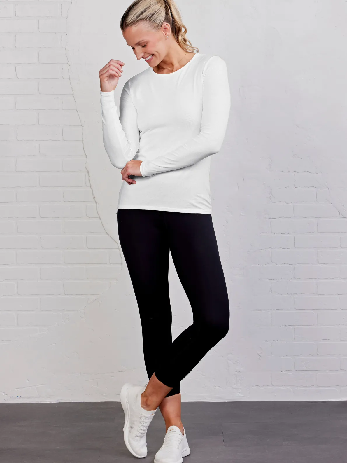 NOLA Long Sleeve T-Shirt