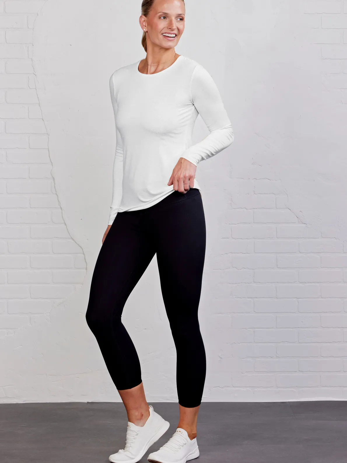 NOLA Long Sleeve T-Shirt