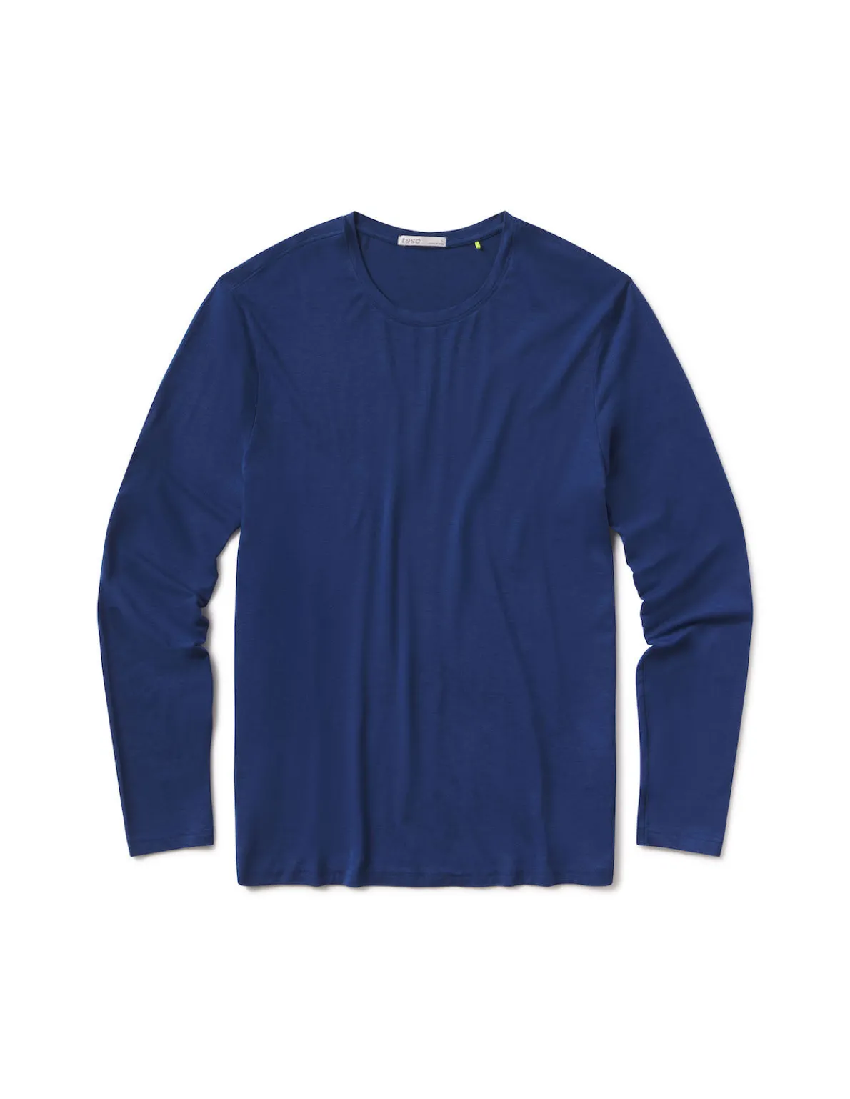 Pimaluxe Long Sleeve T-Shirt