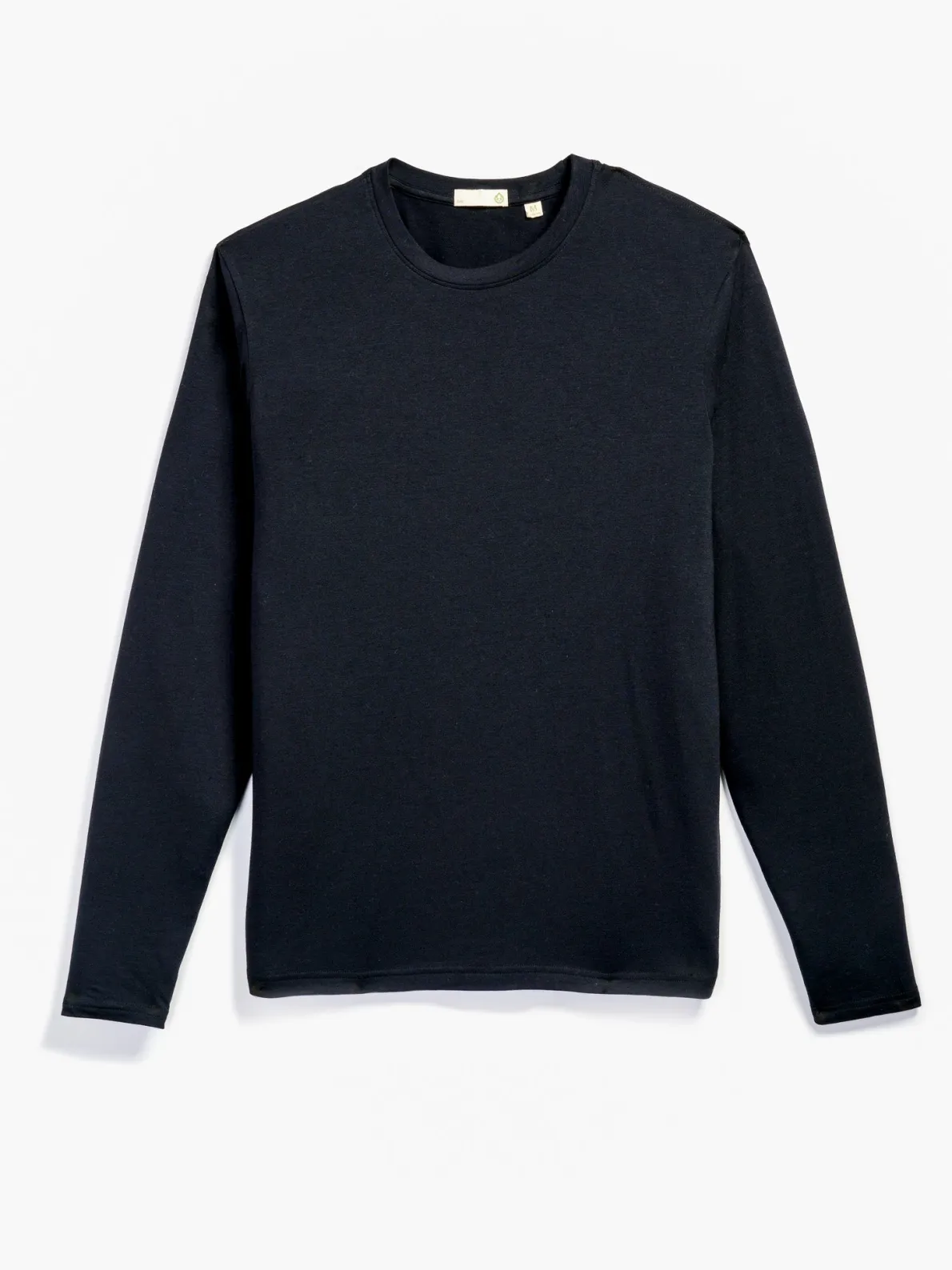 Pimaluxe Long Sleeve T-Shirt