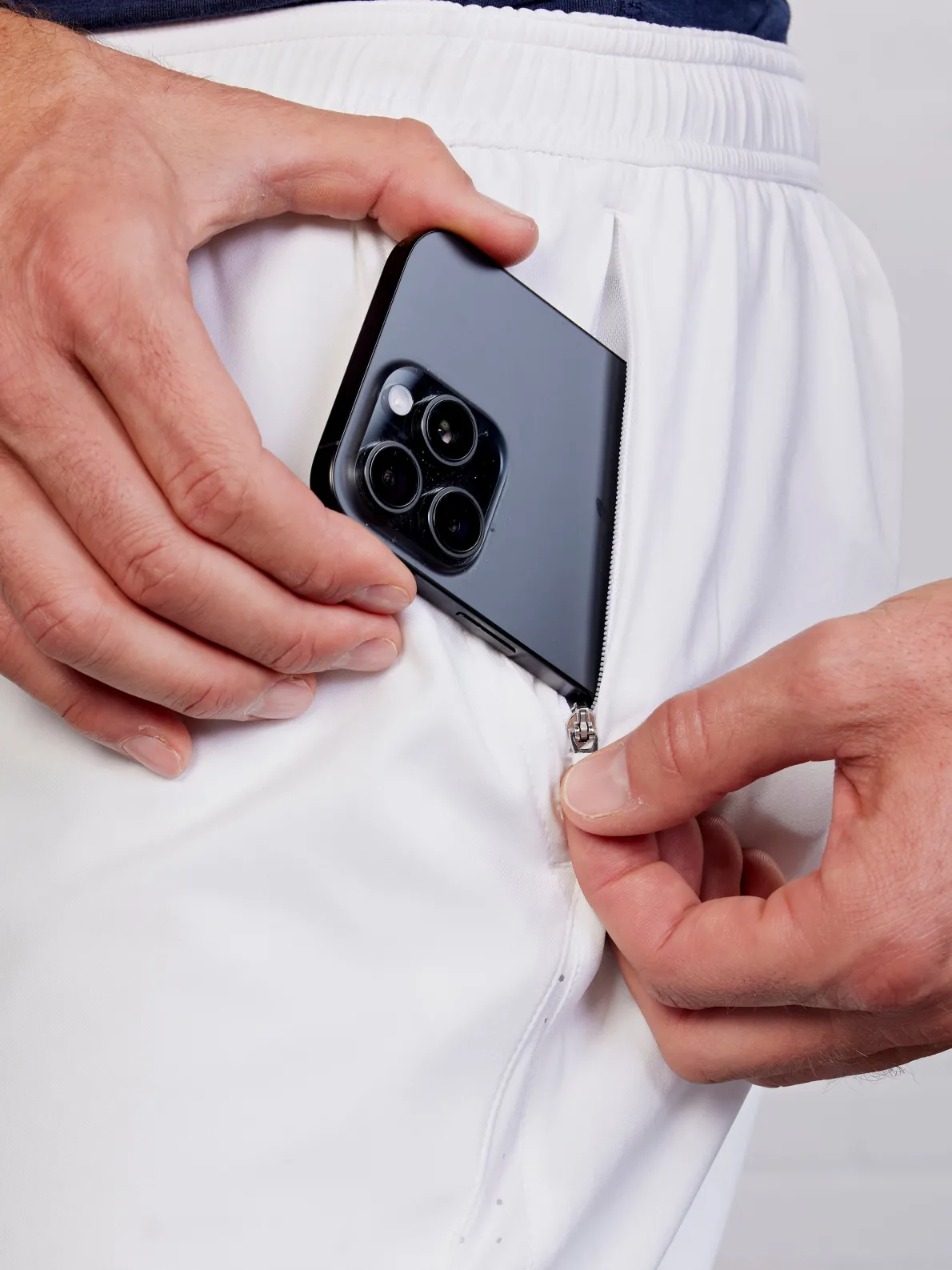 Recess 7in 2-in-1 Short