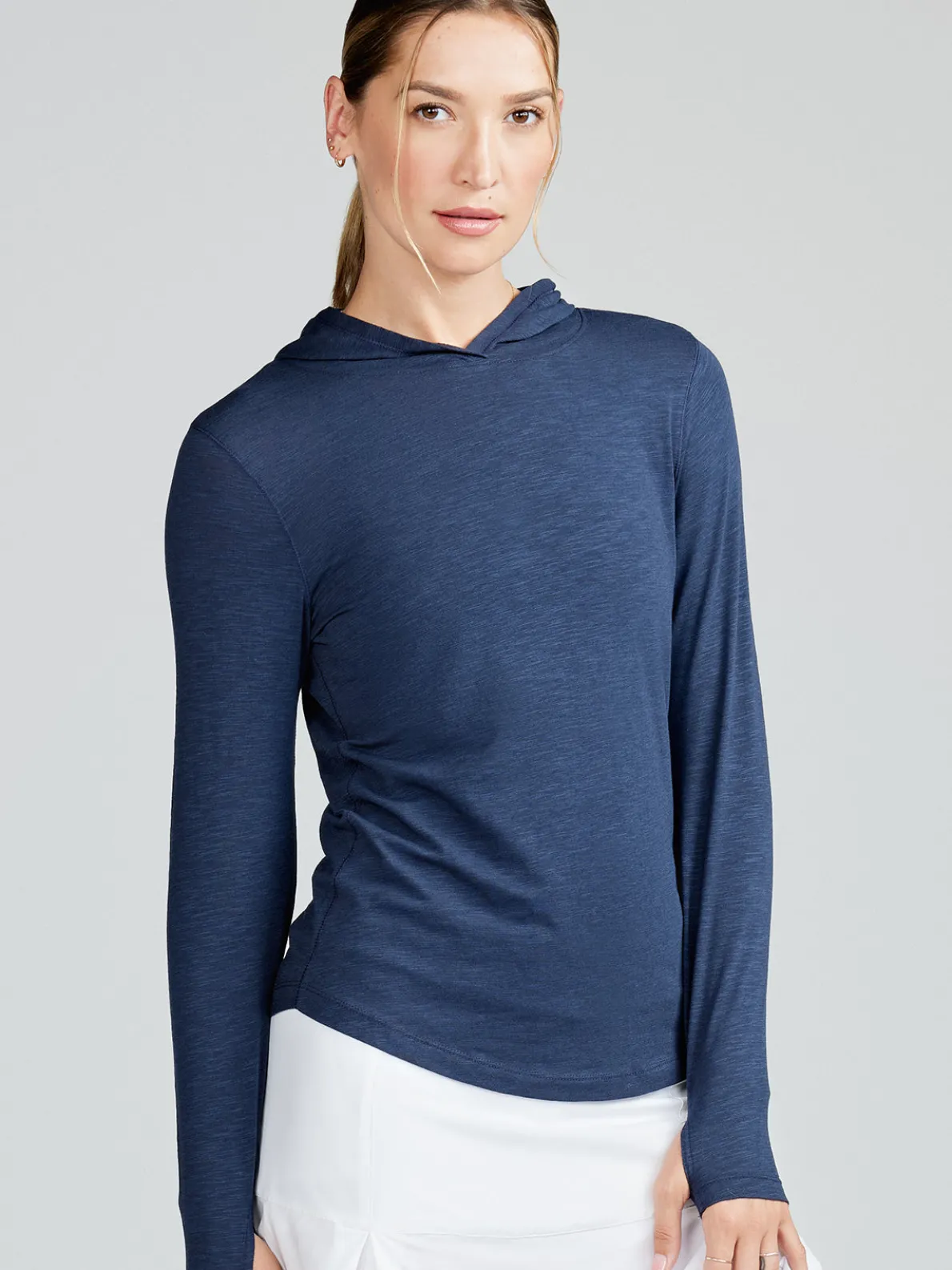 Recess Lightweight Hoodie