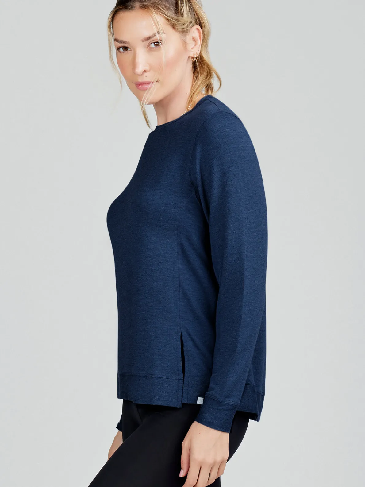 Riverwalk French Terry Sweatshirt 2.0