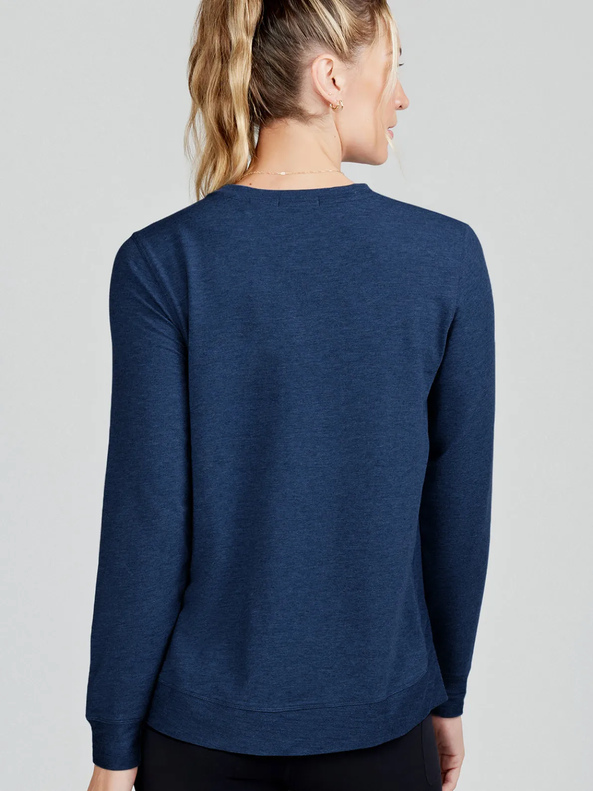 Riverwalk French Terry Sweatshirt 2.0