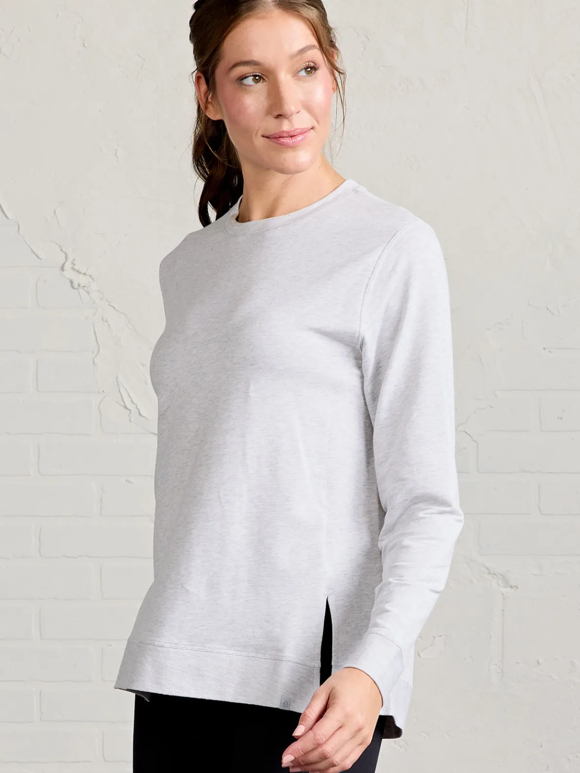 Riverwalk French Terry Sweatshirt 2.0