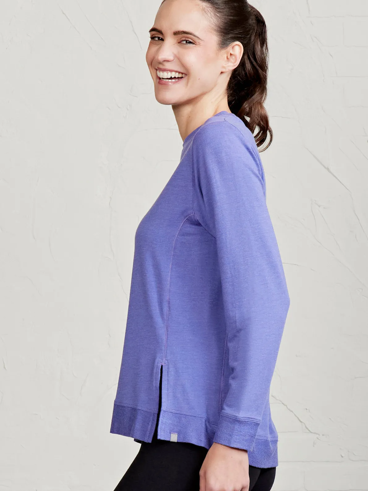 Riverwalk French Terry Sweatshirt 2.0