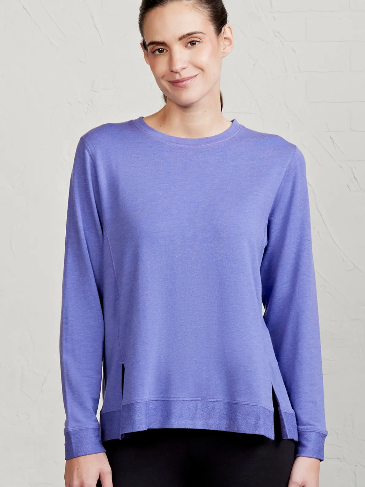 Riverwalk French Terry Sweatshirt 2.0