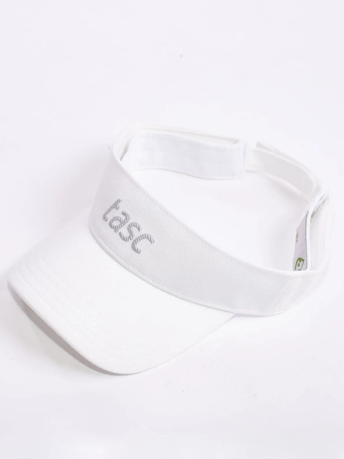 Signature Logo Visor