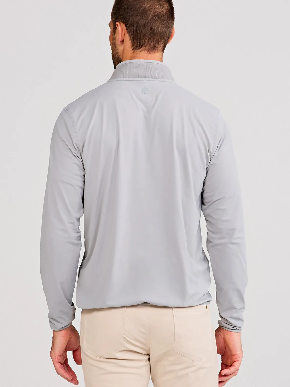 Stratford Performance Quarter Zip