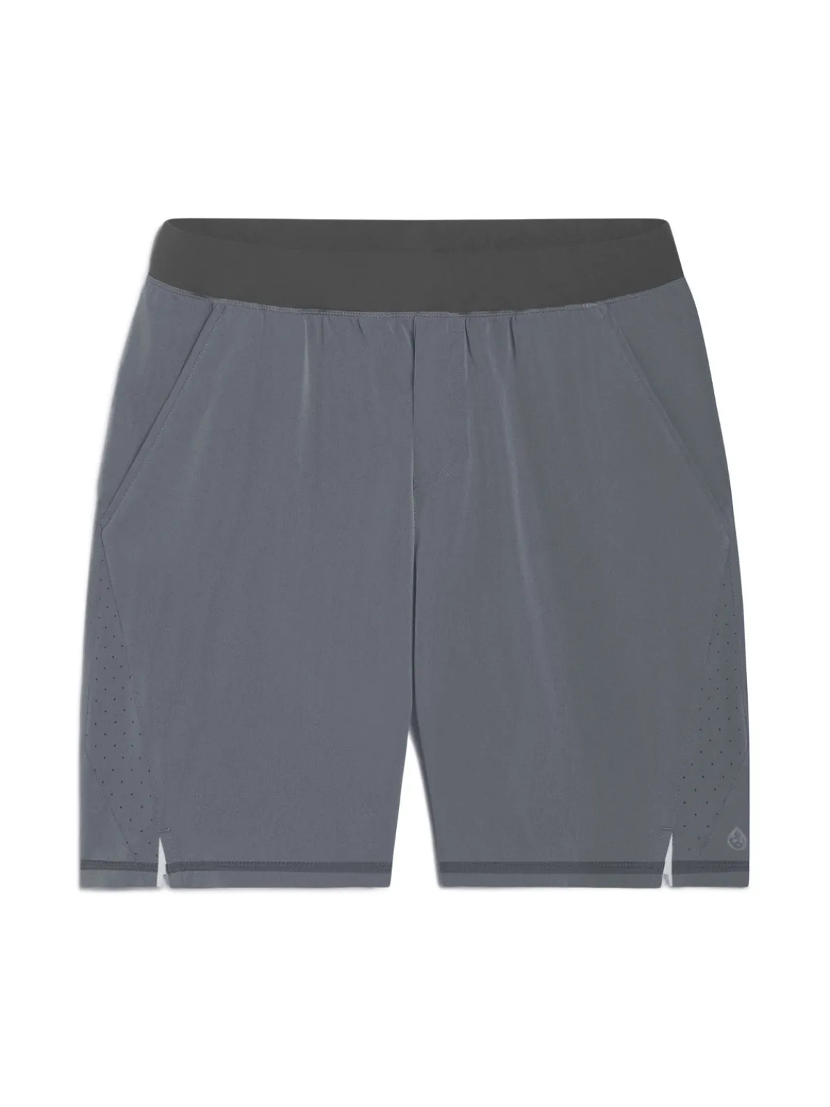 Velocity 8in Unlined Training Short