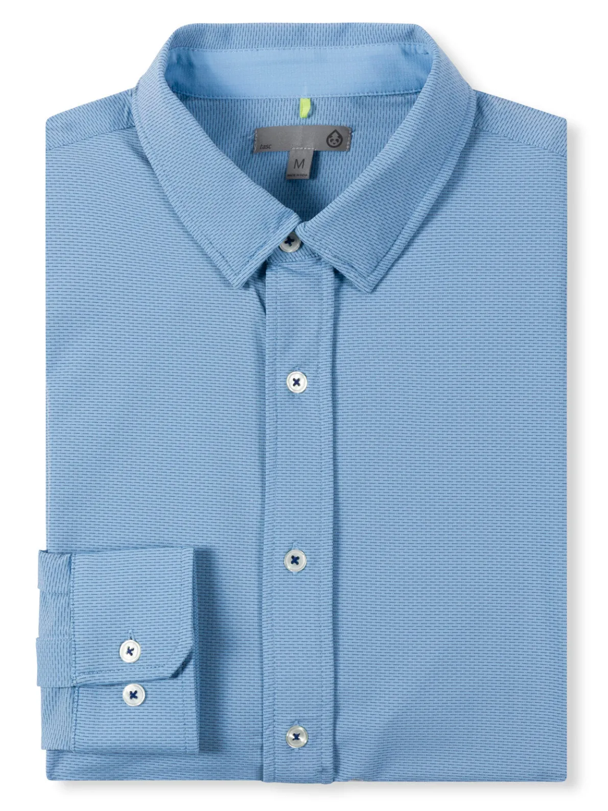 Wayfarer Tailored Fit Performance Button Down